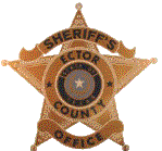 Sheriff Badge Sheriff Badge