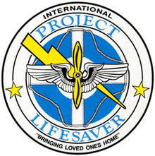 Project LifeSaver Logo