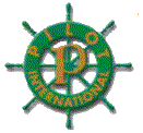 Pilot Club Logo