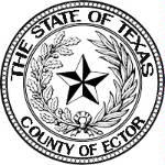 Ector County Seal