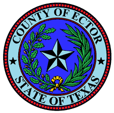 Ector County Seal