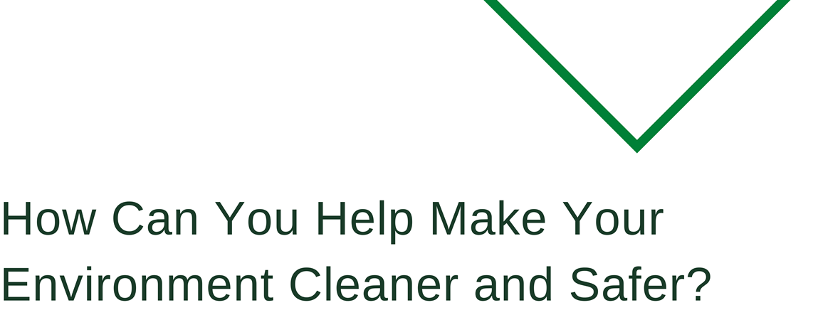 Welcome to Ector County Environmental Enforcement Webpage!