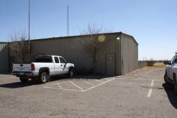 South Ector County Community Building